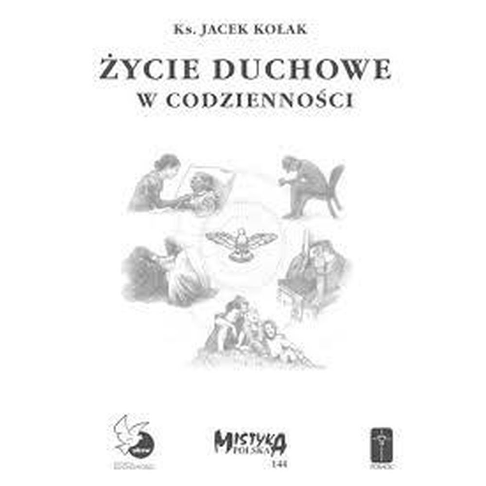 Życie duchowe w codzienności