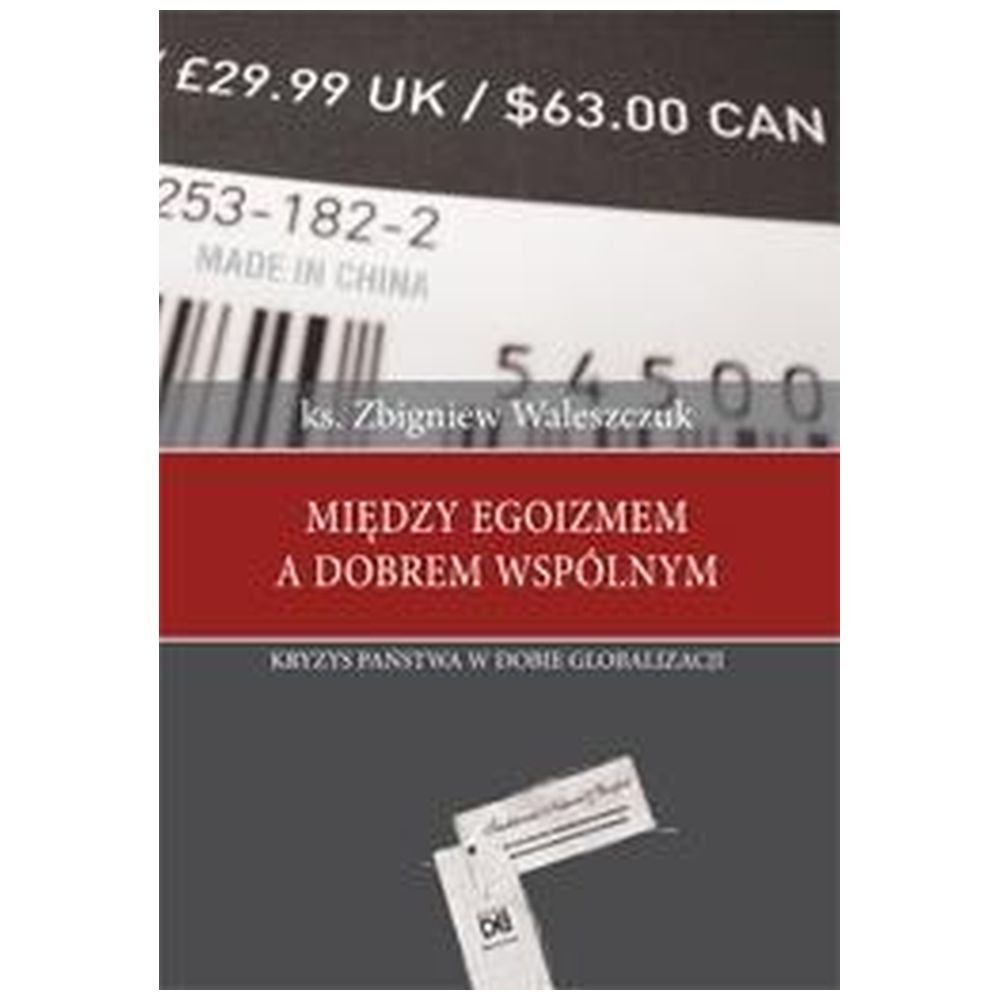 Między egoizmem a dobrem wspólnym