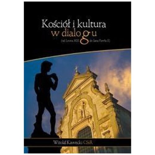 Kościół i kultura w dialogu