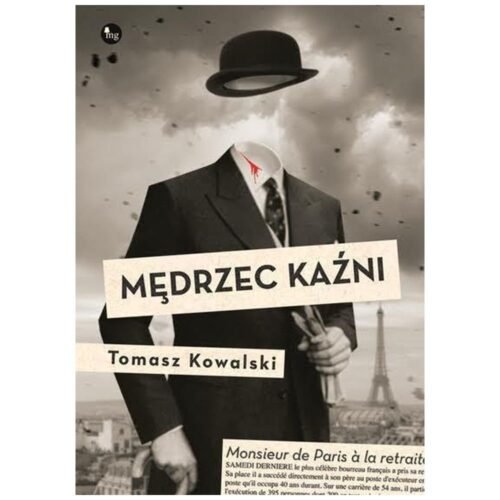 Mędrzec kaźni