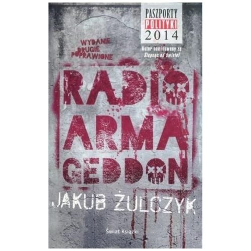 Radio Armageddon BR w.2016