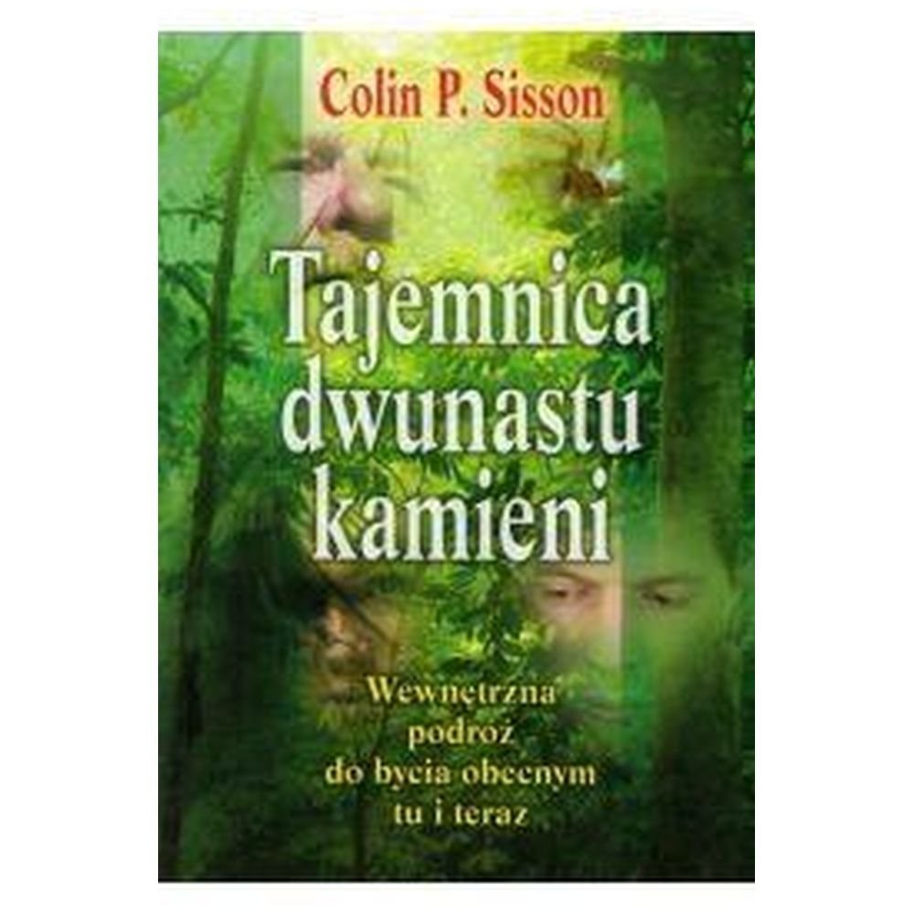 Tajemnica dwunastu kamieni
