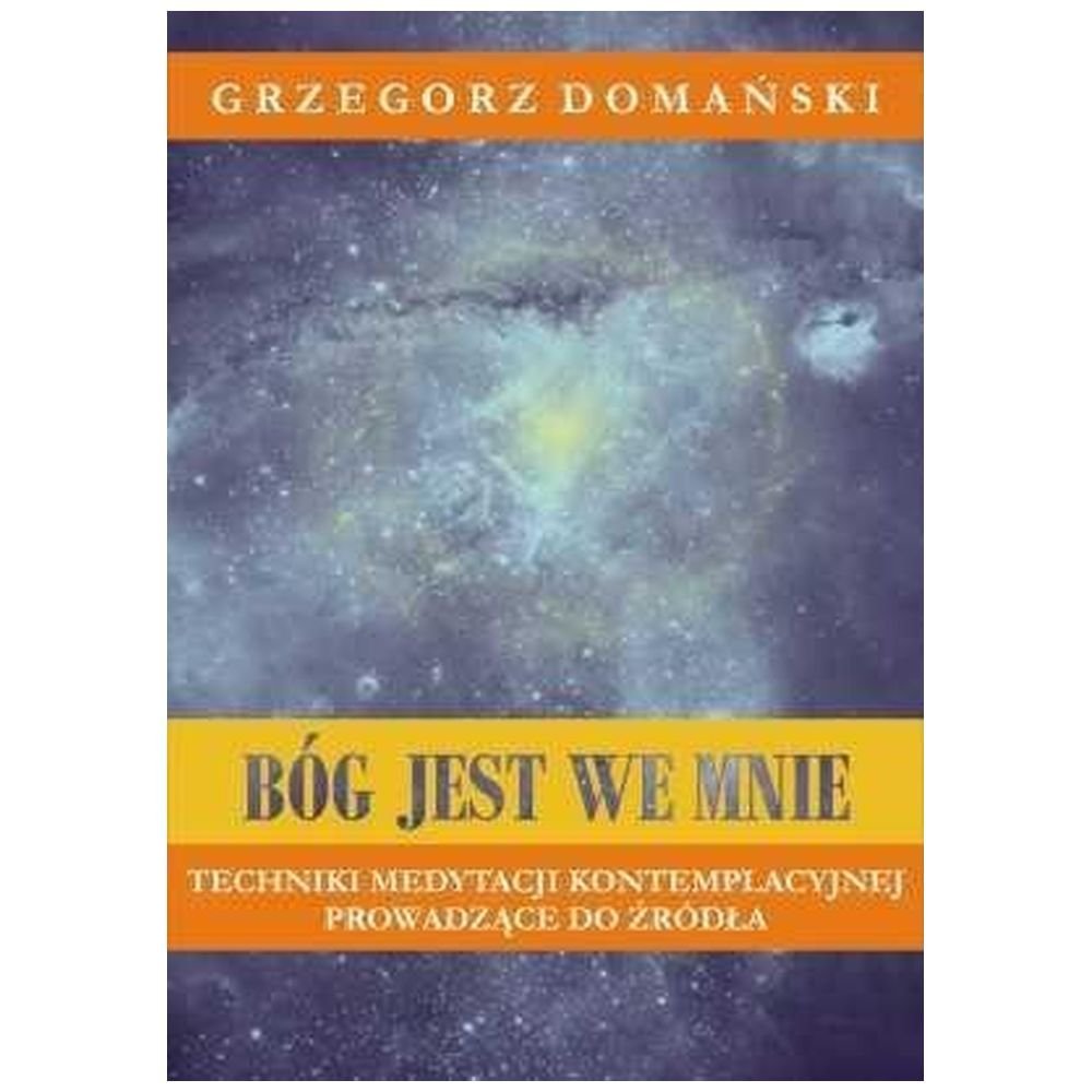 Bóg jest we mnie