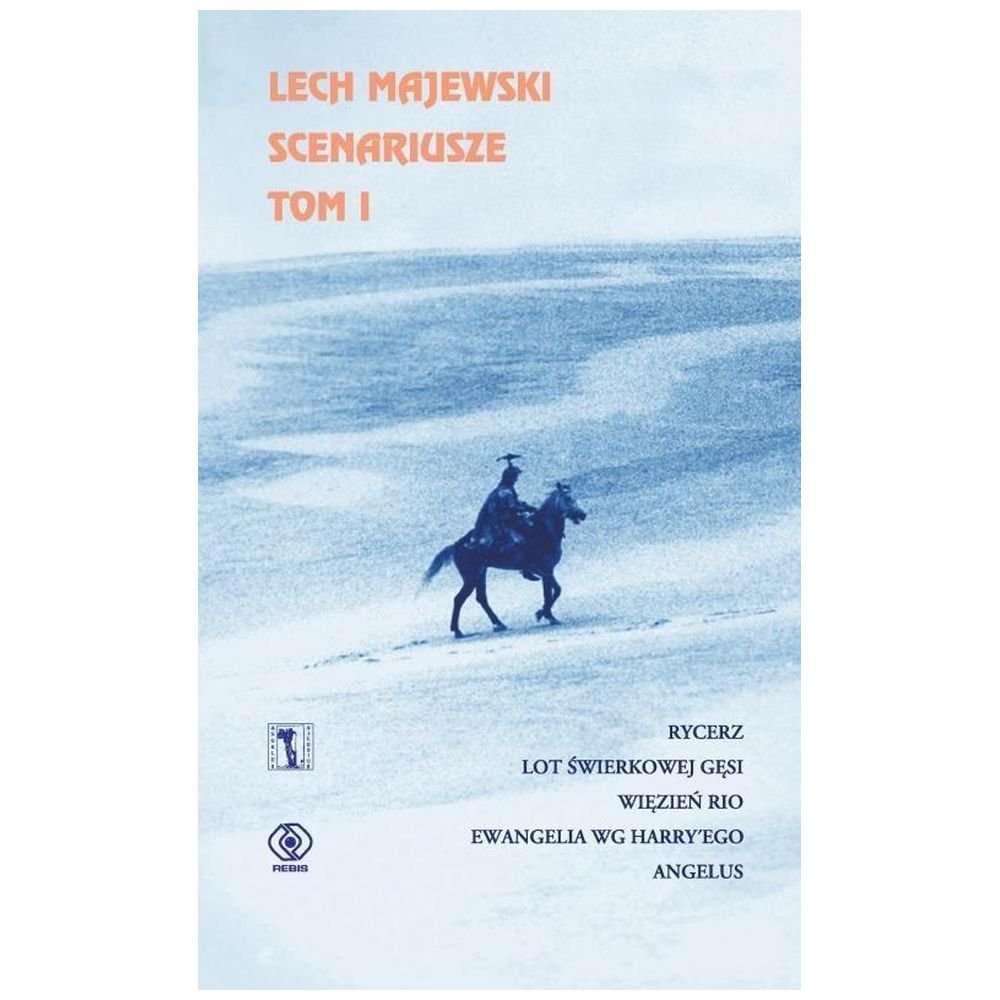 Scenariusze T. 1