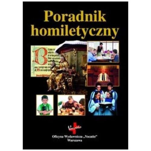 Poradnik Homiletyczny