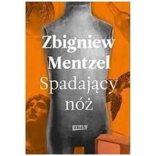 Spadający nóż