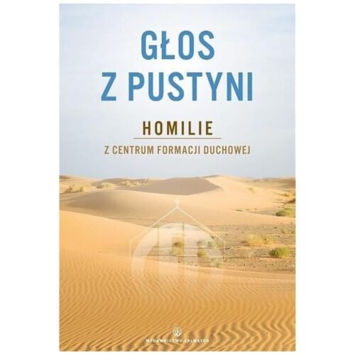 Głos z pustyni