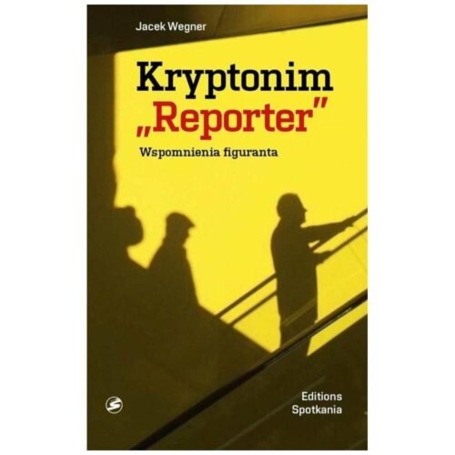 Kryptonim Reporter