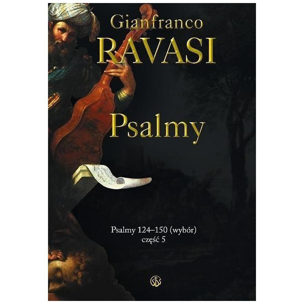 Psalmy T.5 (128-150)