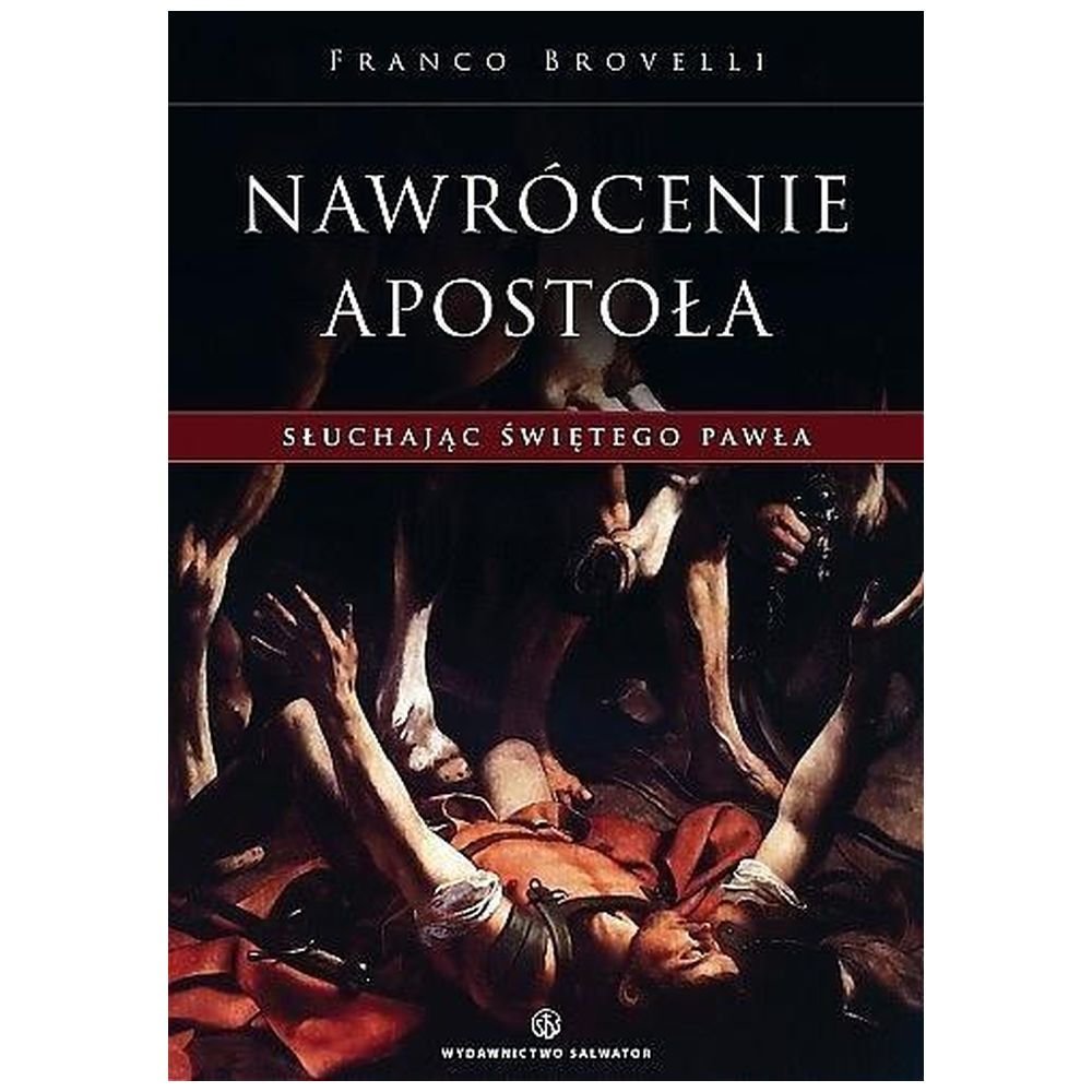 Nawrócenie Apostoła