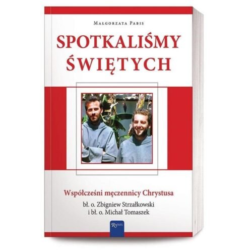 Spotkaliśmy świętych
