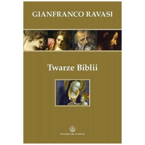 Twarze Biblii