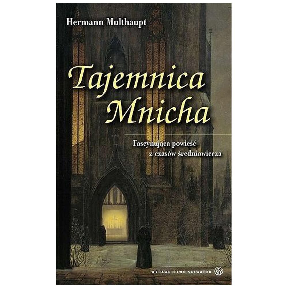 Tajemnica Mnicha