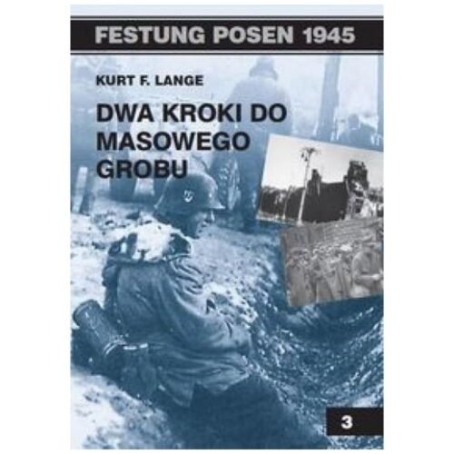 Dwa kroki od masowego grobu