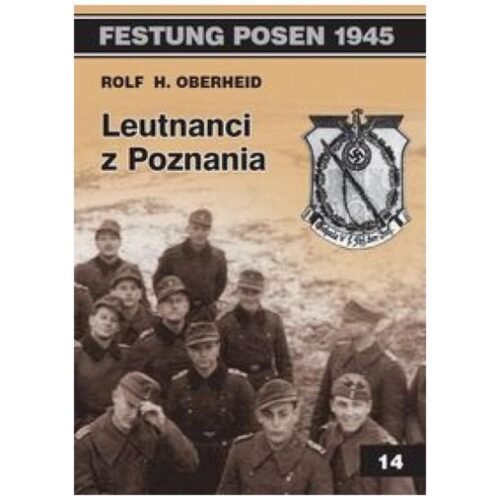 Leutnanci z Poznania
