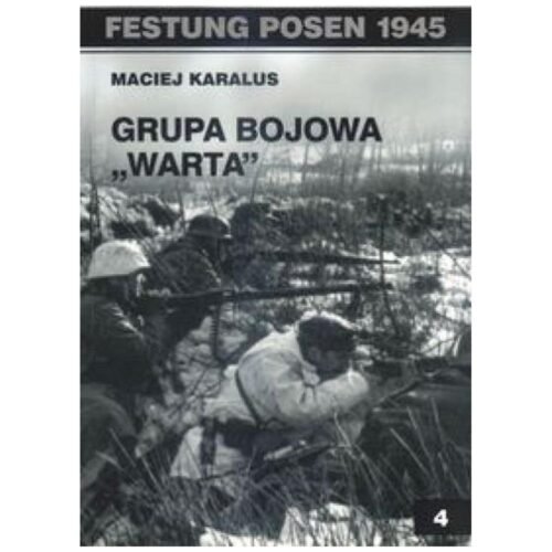 Grupa bojowa "Warta"