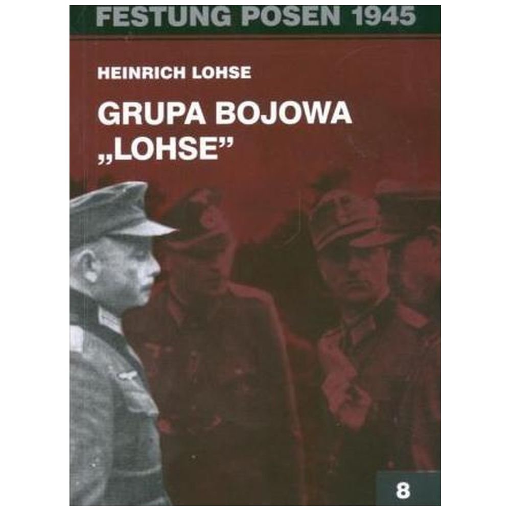 Grupa bojowa "Lohse"