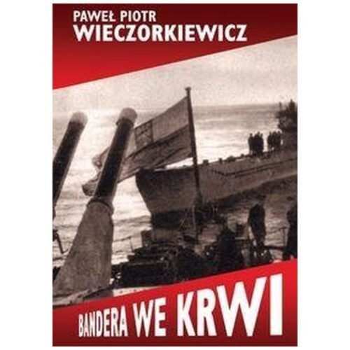 Bandera we krwi