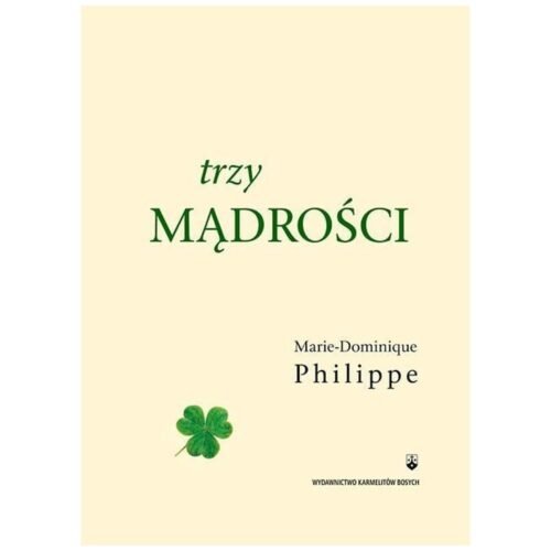 Trzy mądrości