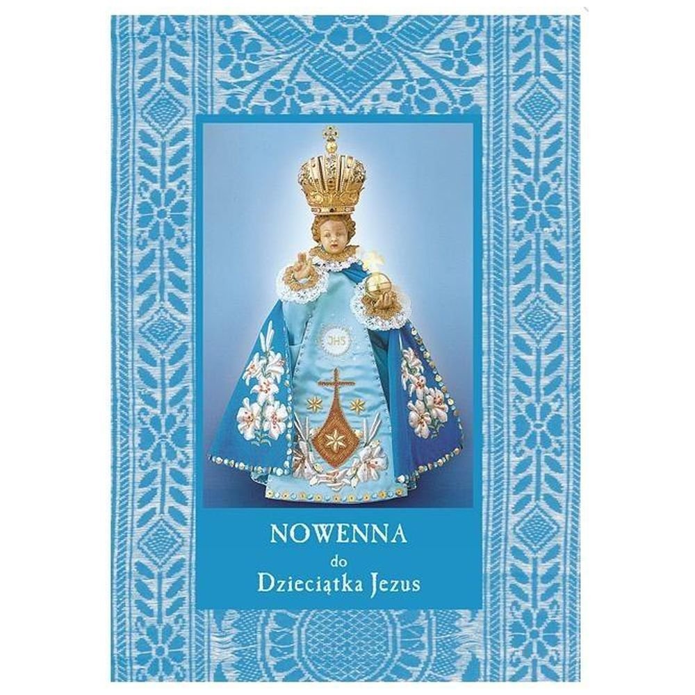 Nowenna do Dzieciątka Jezus