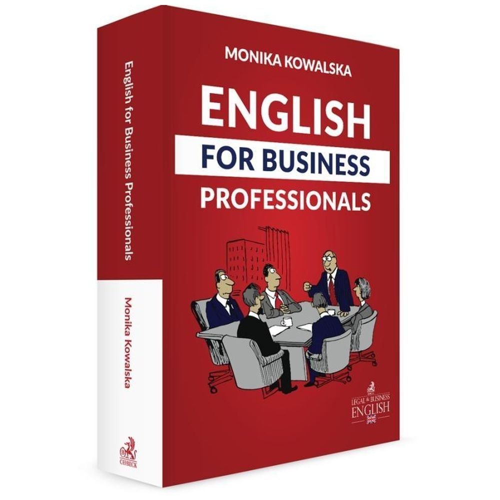 English for Business Professionals
