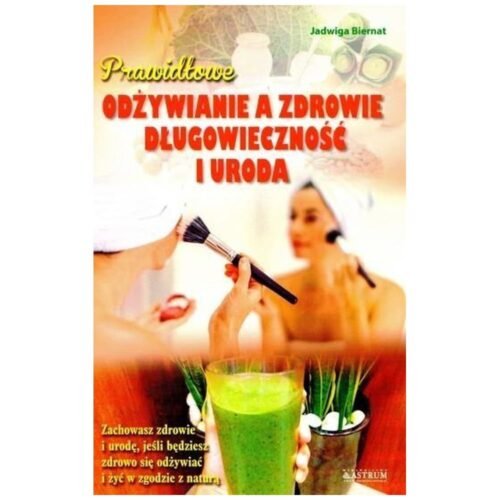 Prawidłowe odżywianie a zdrowie...