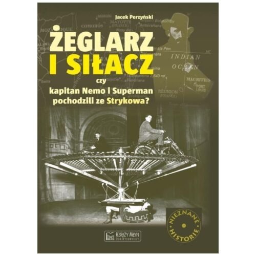 Żeglarz i Siłacz