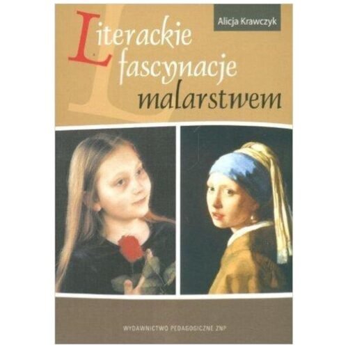 Literackie fascynacje malarstwem