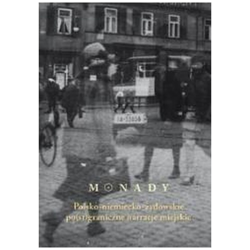 Monady