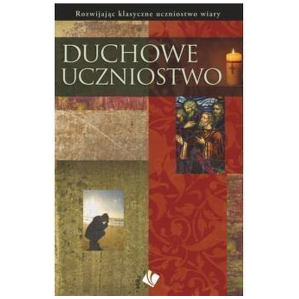 Duchowe uczniostwo