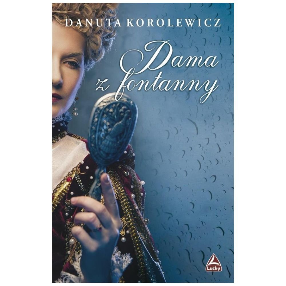 Dama z fontanny