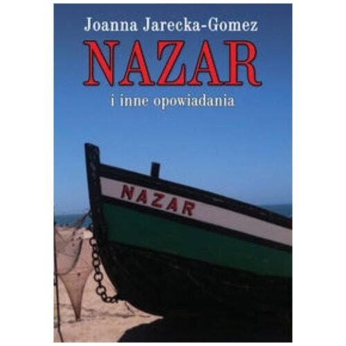 Nazar i inne opowiadania