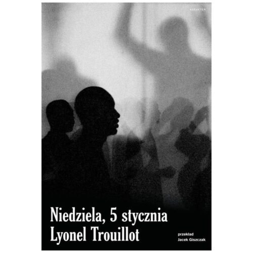Niedziela 5 stycznia