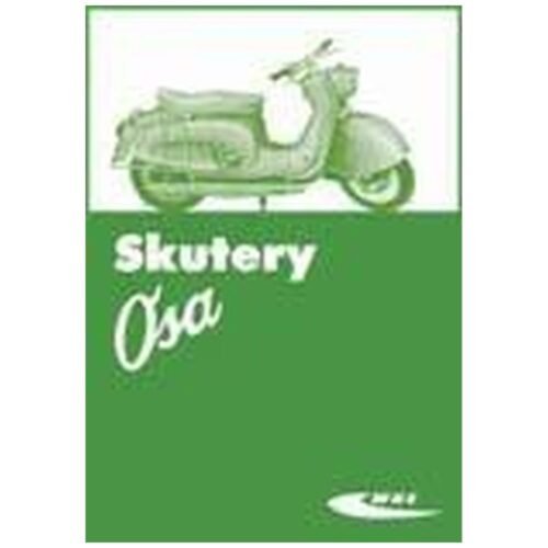 Skutery OSA
