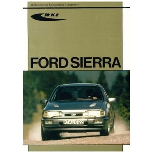 Ford Sierra