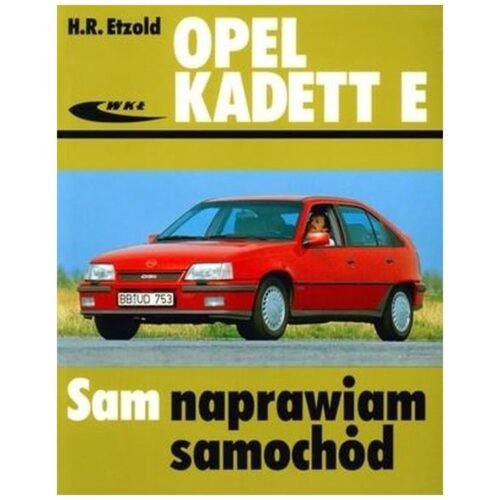 Opel Kadett E