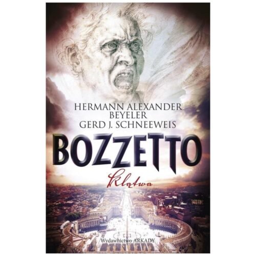 Bozzetto.Klątwa