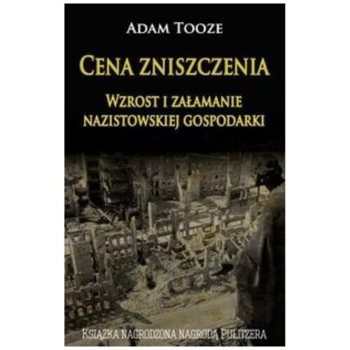 Cena zniszczenia