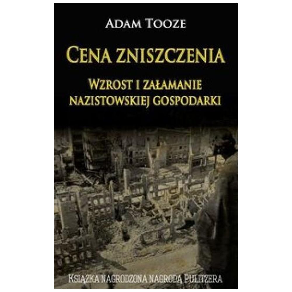 Cena zniszczenia
