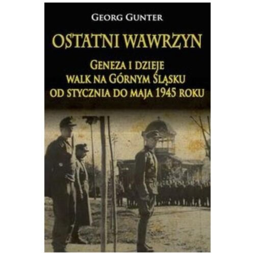 Ostatni wawrzyn