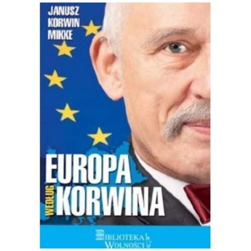 Europa według Korwina