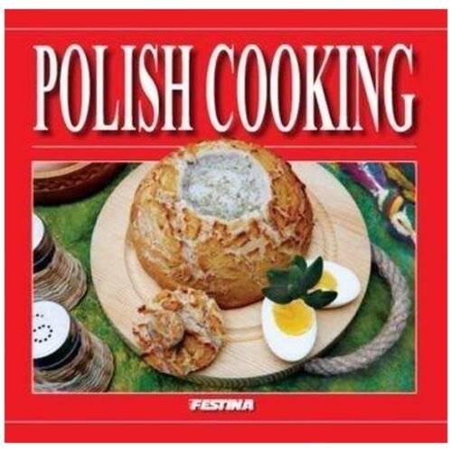 Kuchnia Polska - wersja angielska