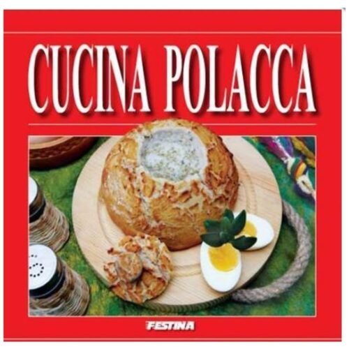 Kuchnia Polska - wersja włoska