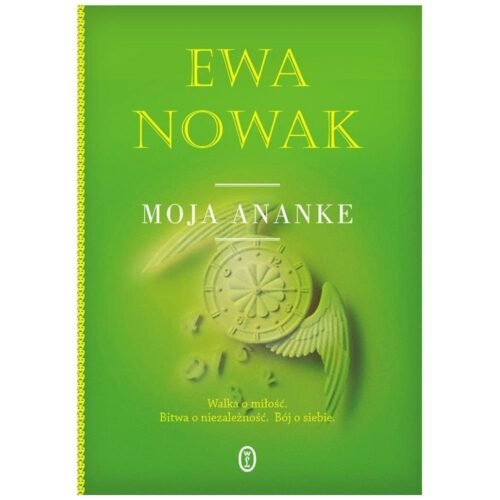 Moja Ananke