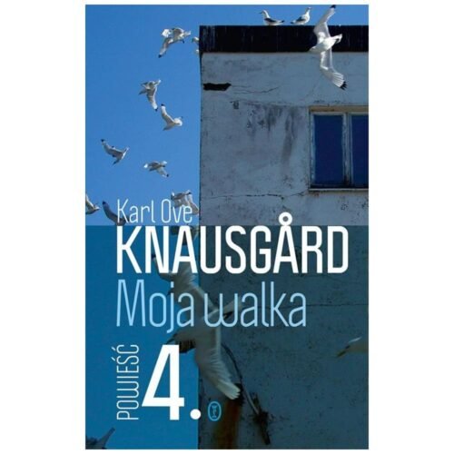 Moja walka T.4