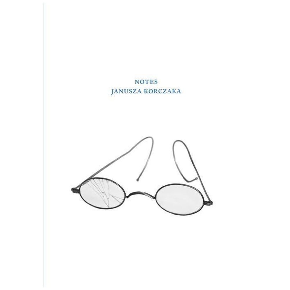 Notes Janusza Korczaka