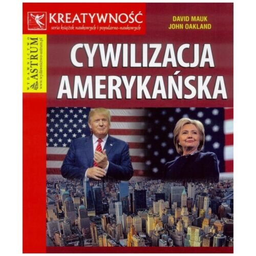 Cywilizacja amerykańska