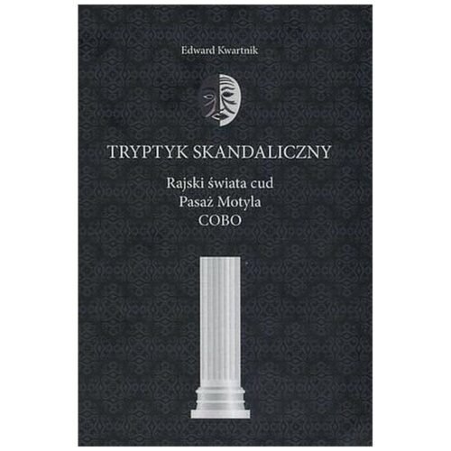 Tryptyk skandaliczny