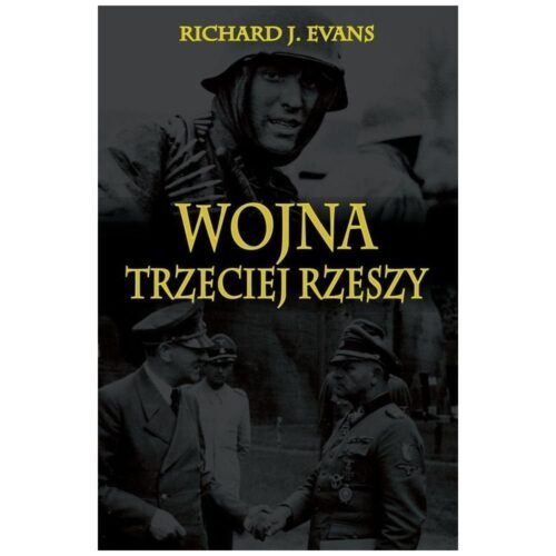 Wojna Trzeciej Rzeszy