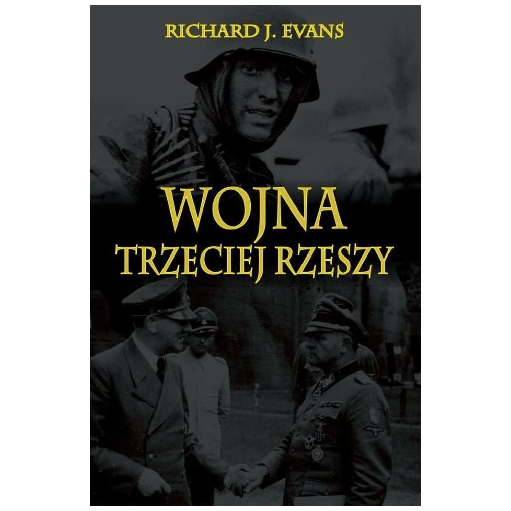 Wojna Trzeciej Rzeszy